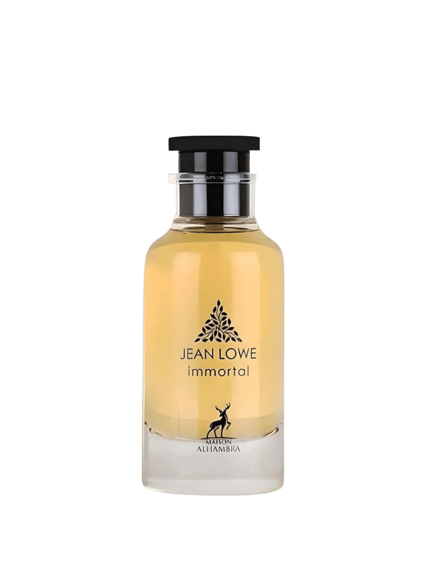 Maison Alhambra Jean Lowe Immortal fragrance bottle image