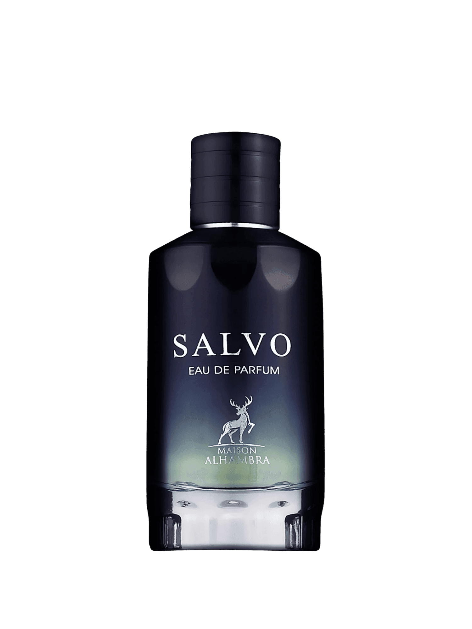 Maison Alhambra Salvo Intense fragrance bottle image