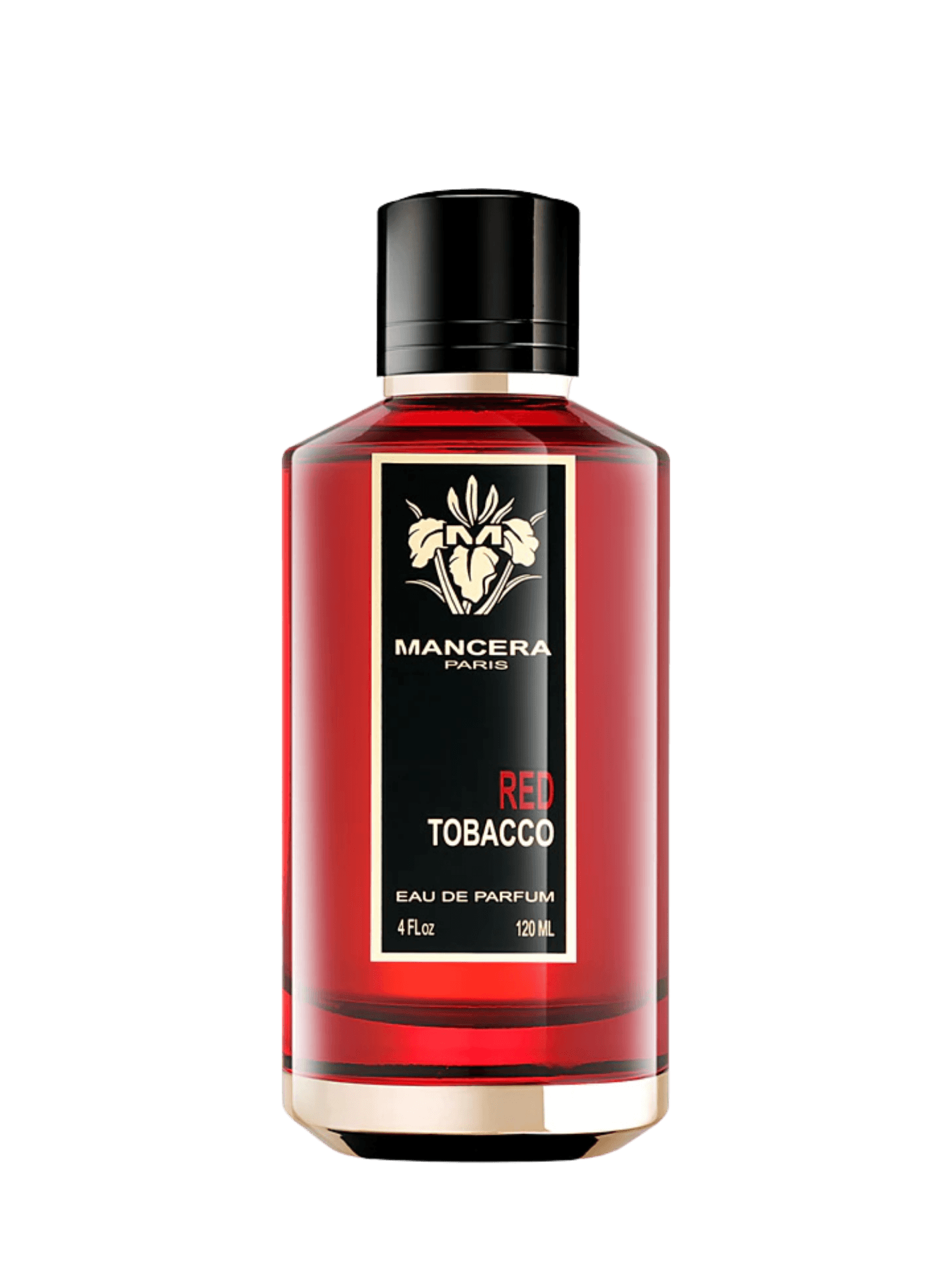 Mancera Red Tobacco fragrance bottle image