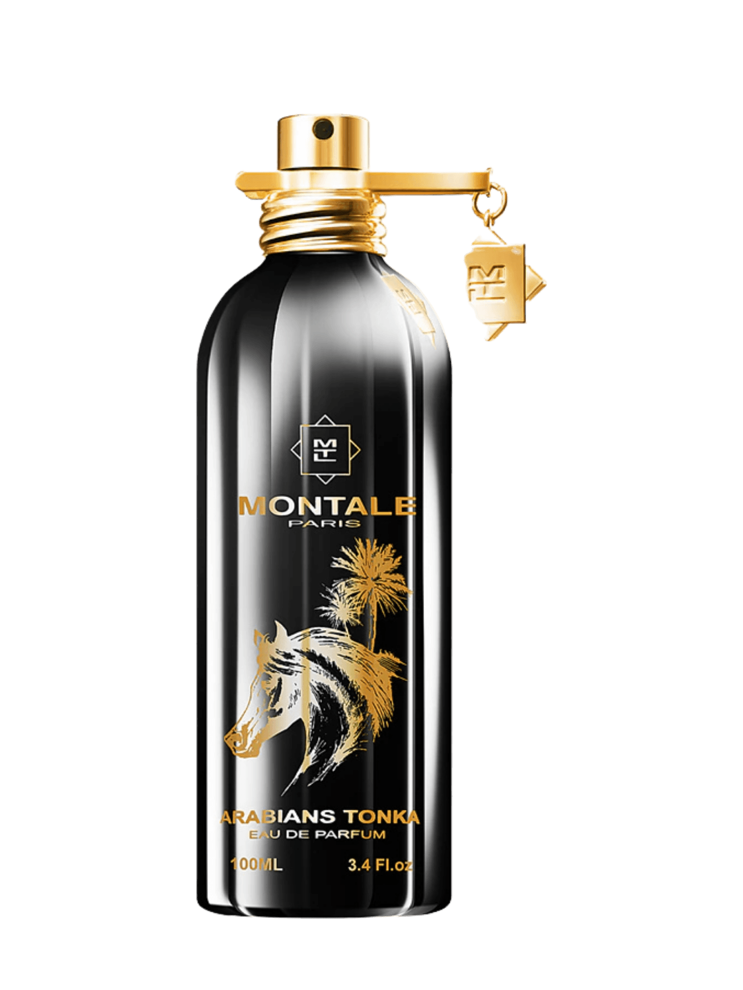 Montale Arabians Tonka fragrance bottle image
