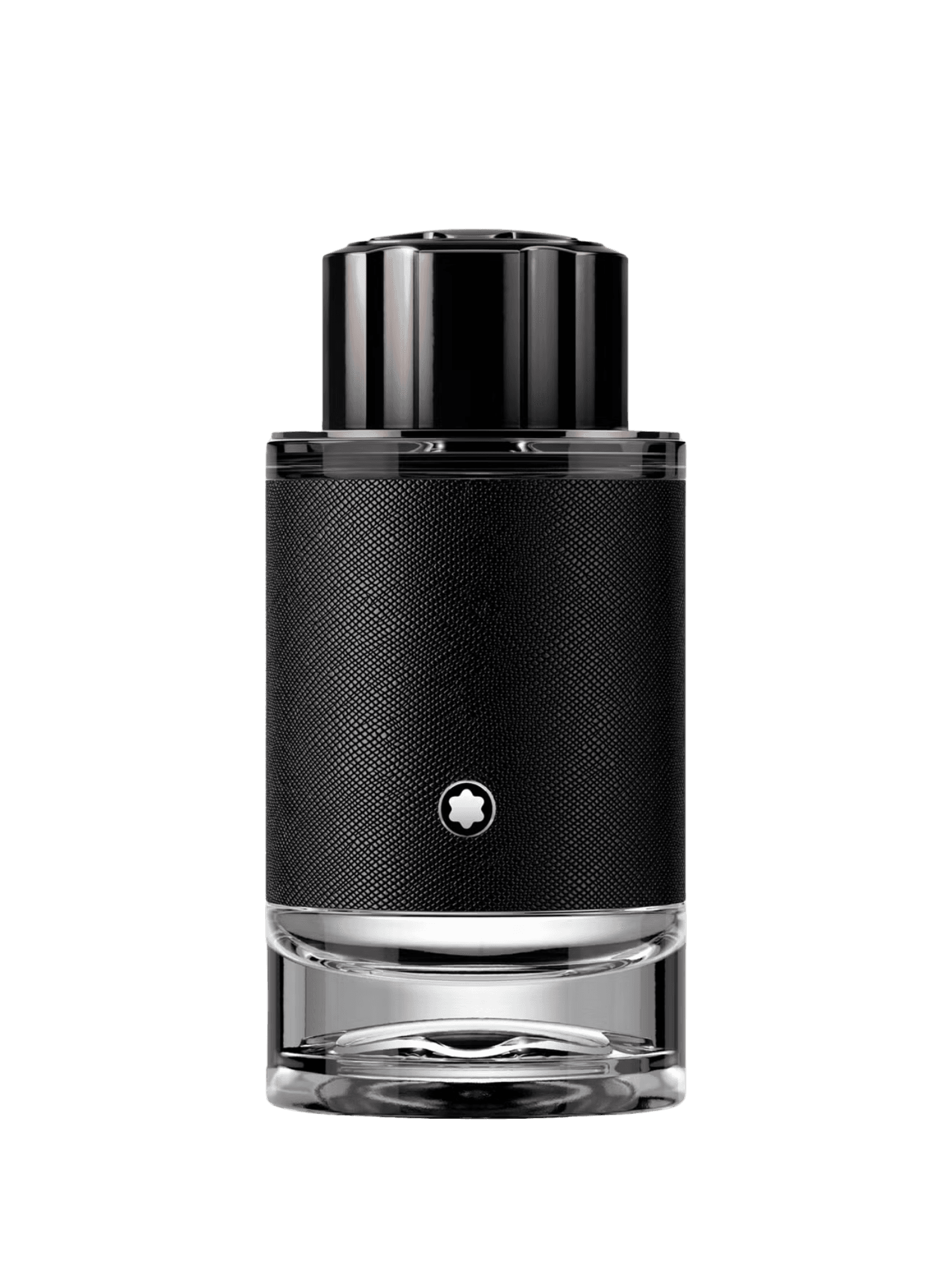 Montblanc Explorer bottle