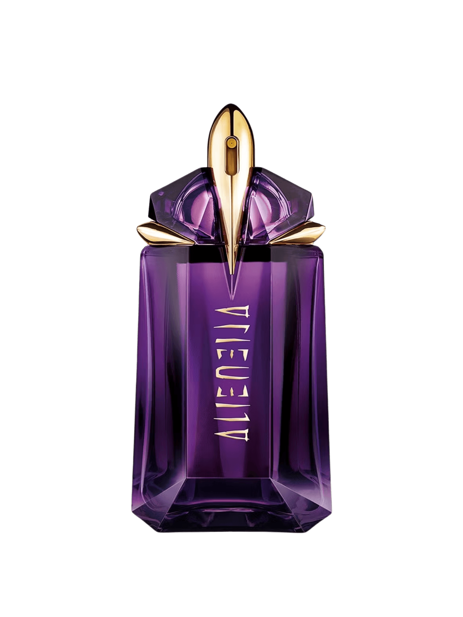 Mugler Alien fragrance bottle image