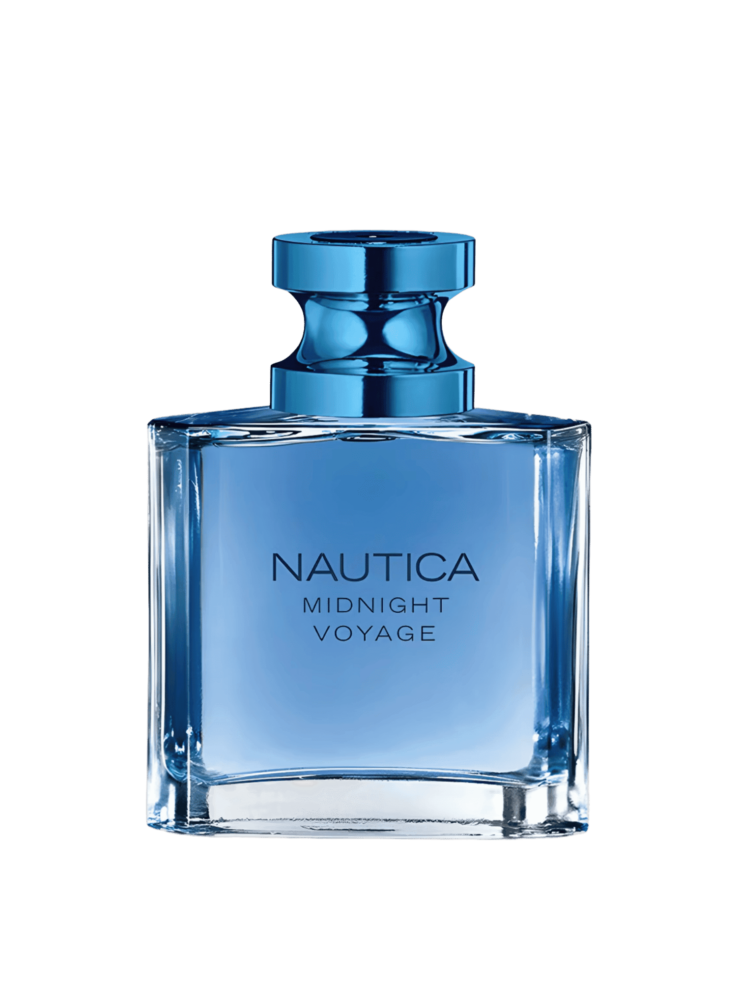 Nautica Midnight Voyage fragrance bottle image