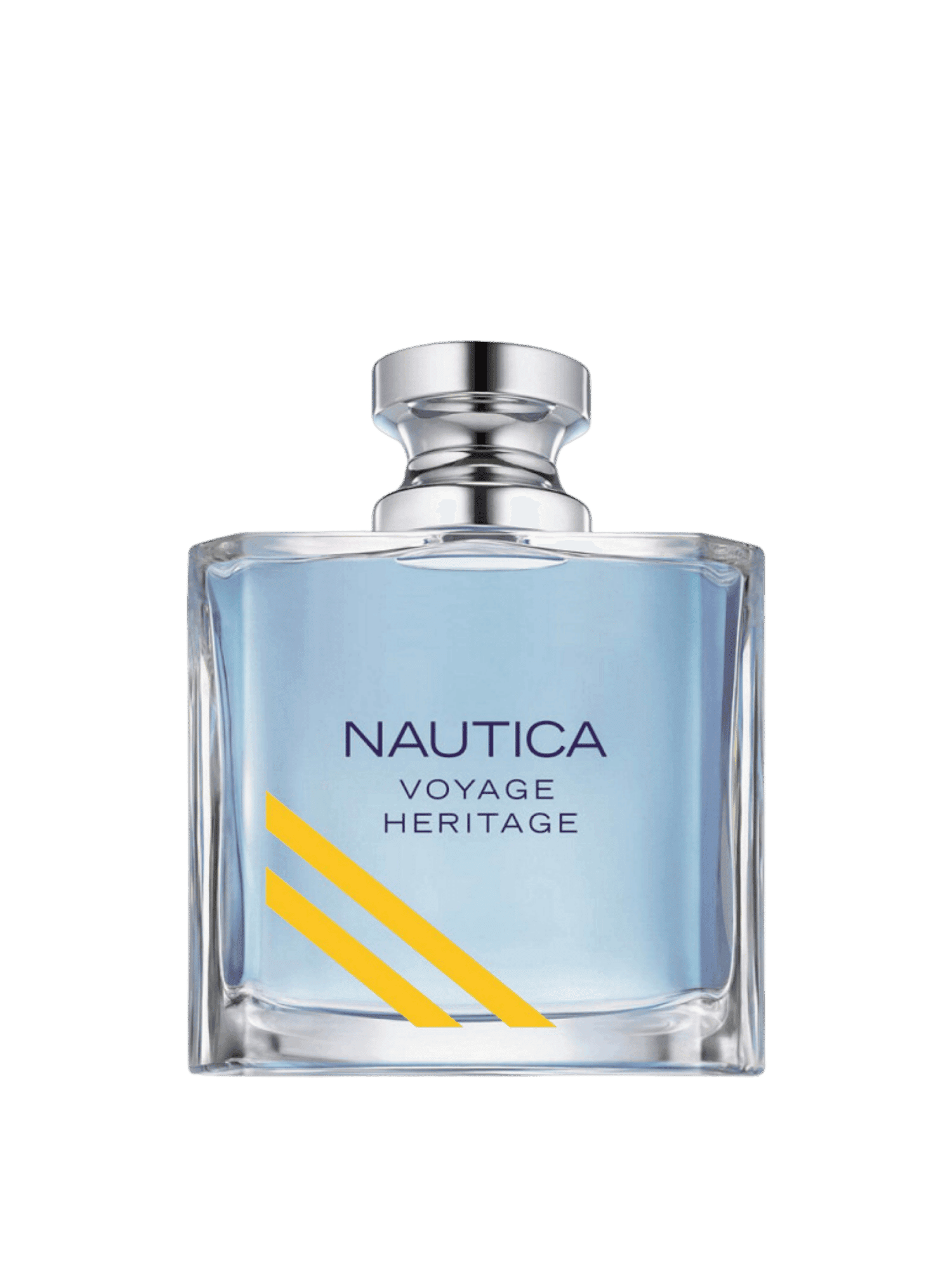 Nautica Voyage Heritage fragrance bottle image