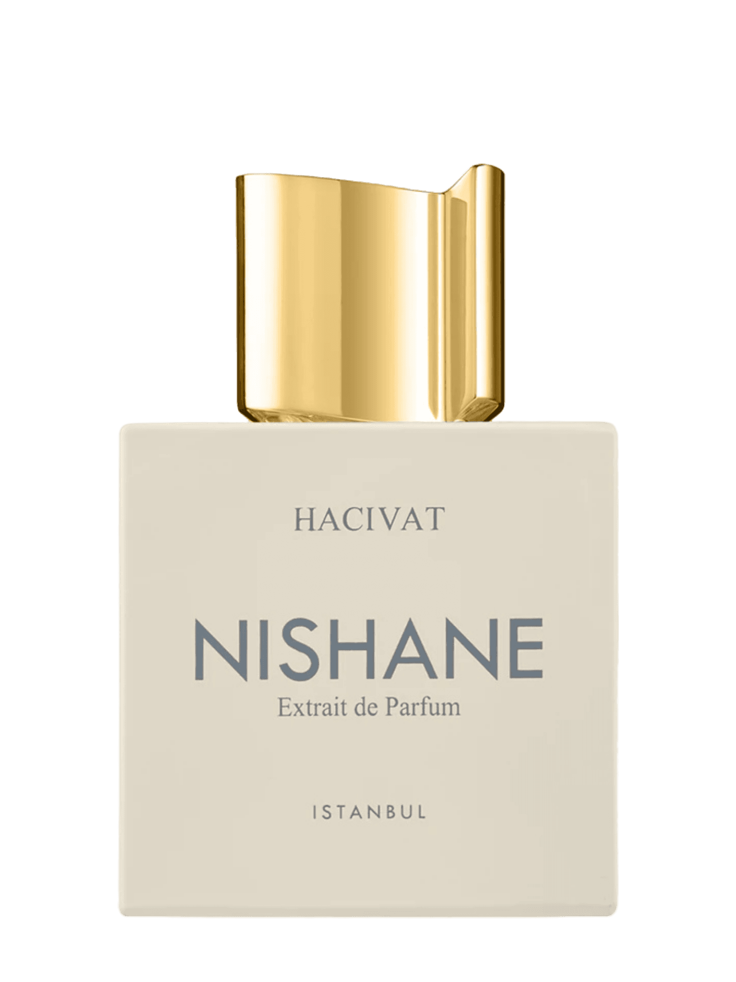 Nishane Hacivat fragrance bottle image