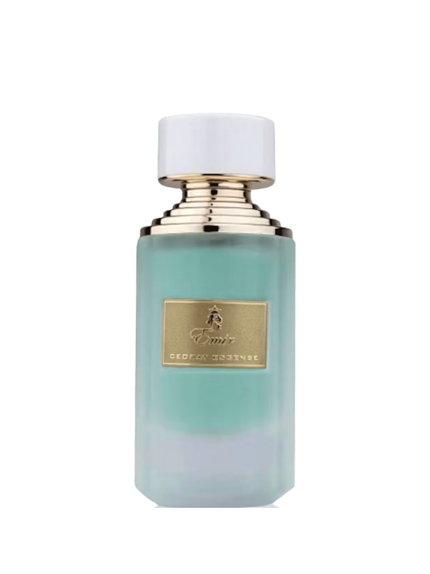 Paris Corner Emir Cedrat Essence fragrance bottle image