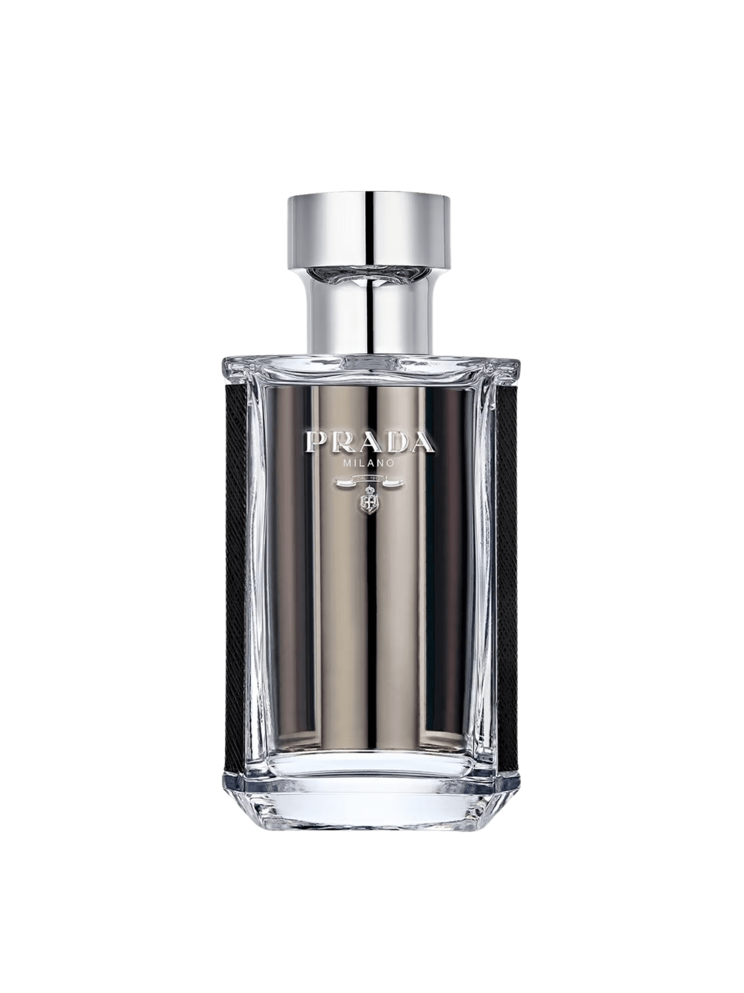 Prada L'Homme fragrance bottle image
