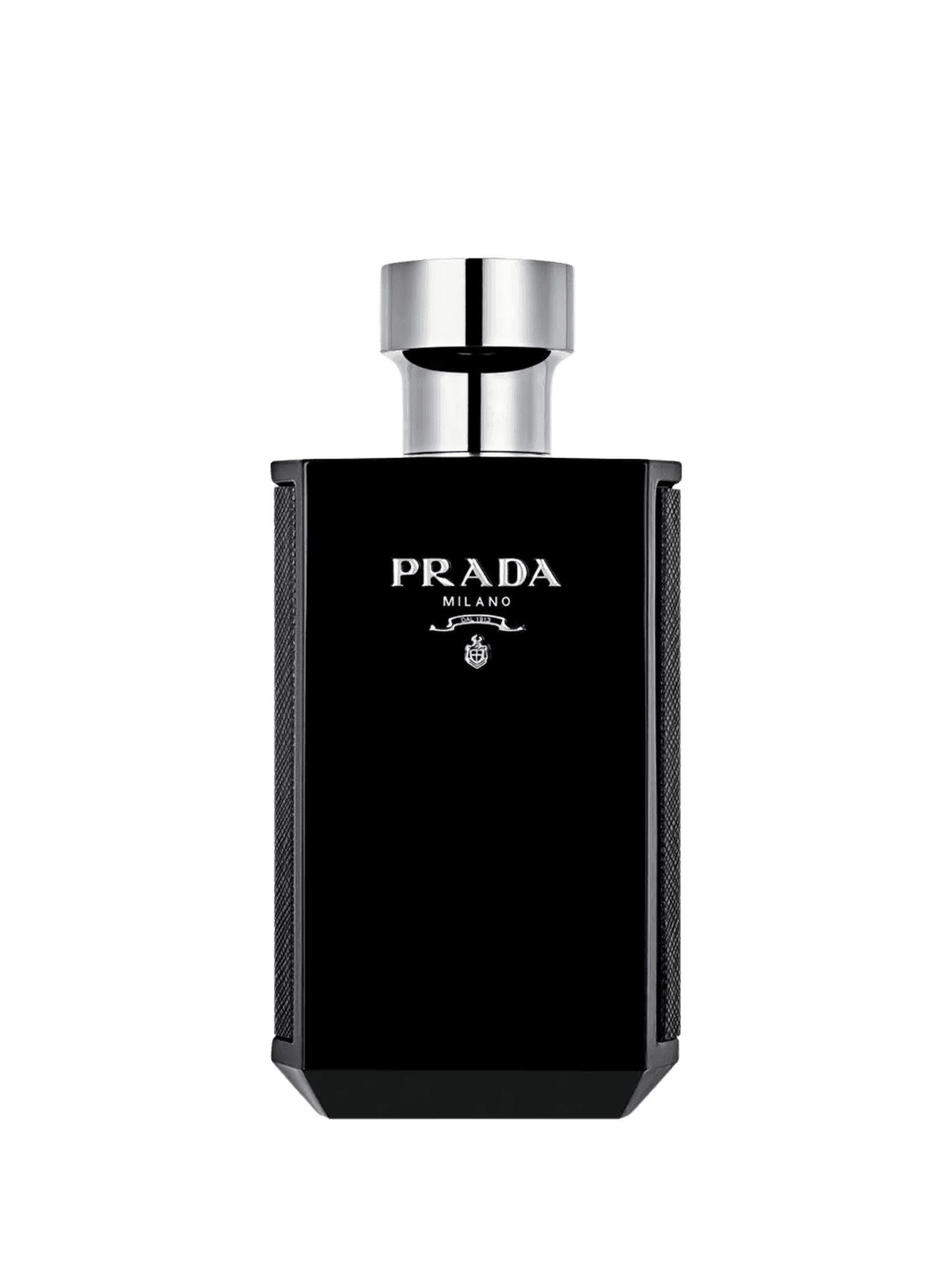 Prada L'Homme Intense fragrance bottle image