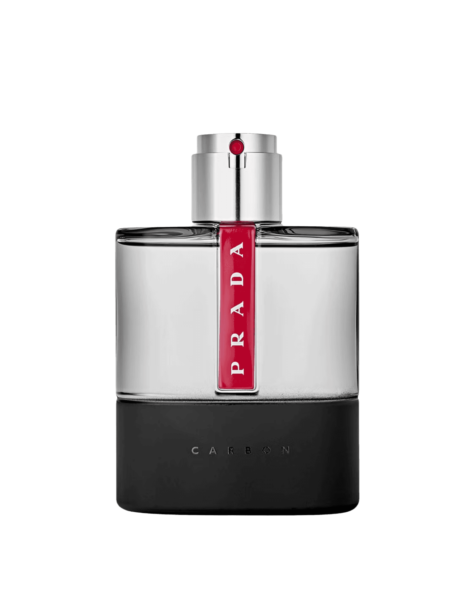 Prada Luna Rossa Carbon fragrance bottle image