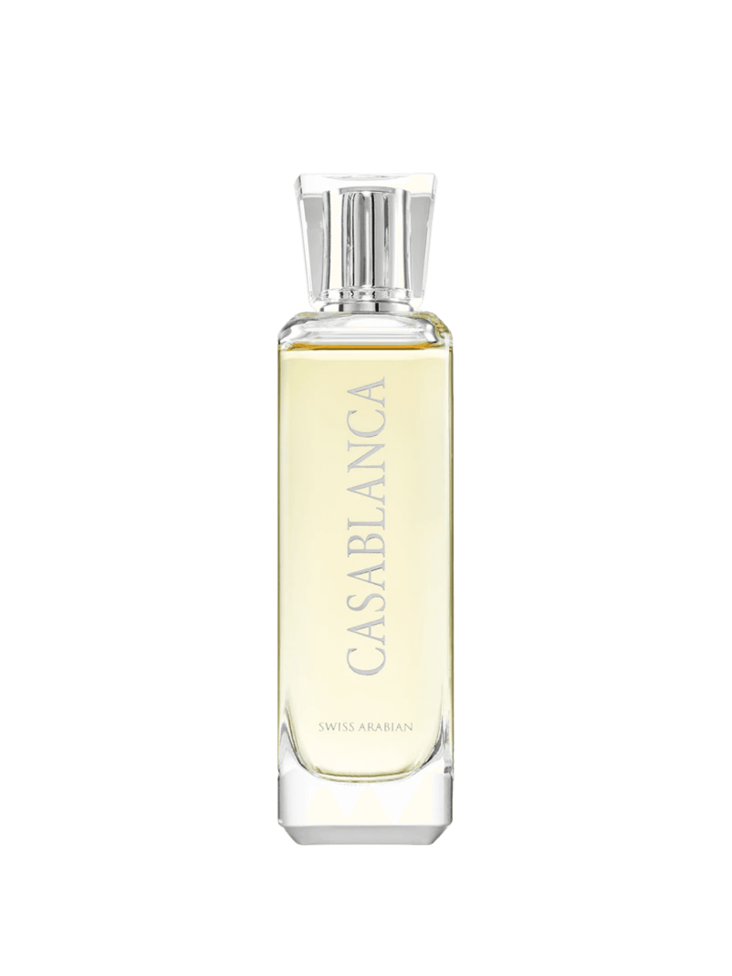 Swiss Arabian Casablanca fragrance bottle image