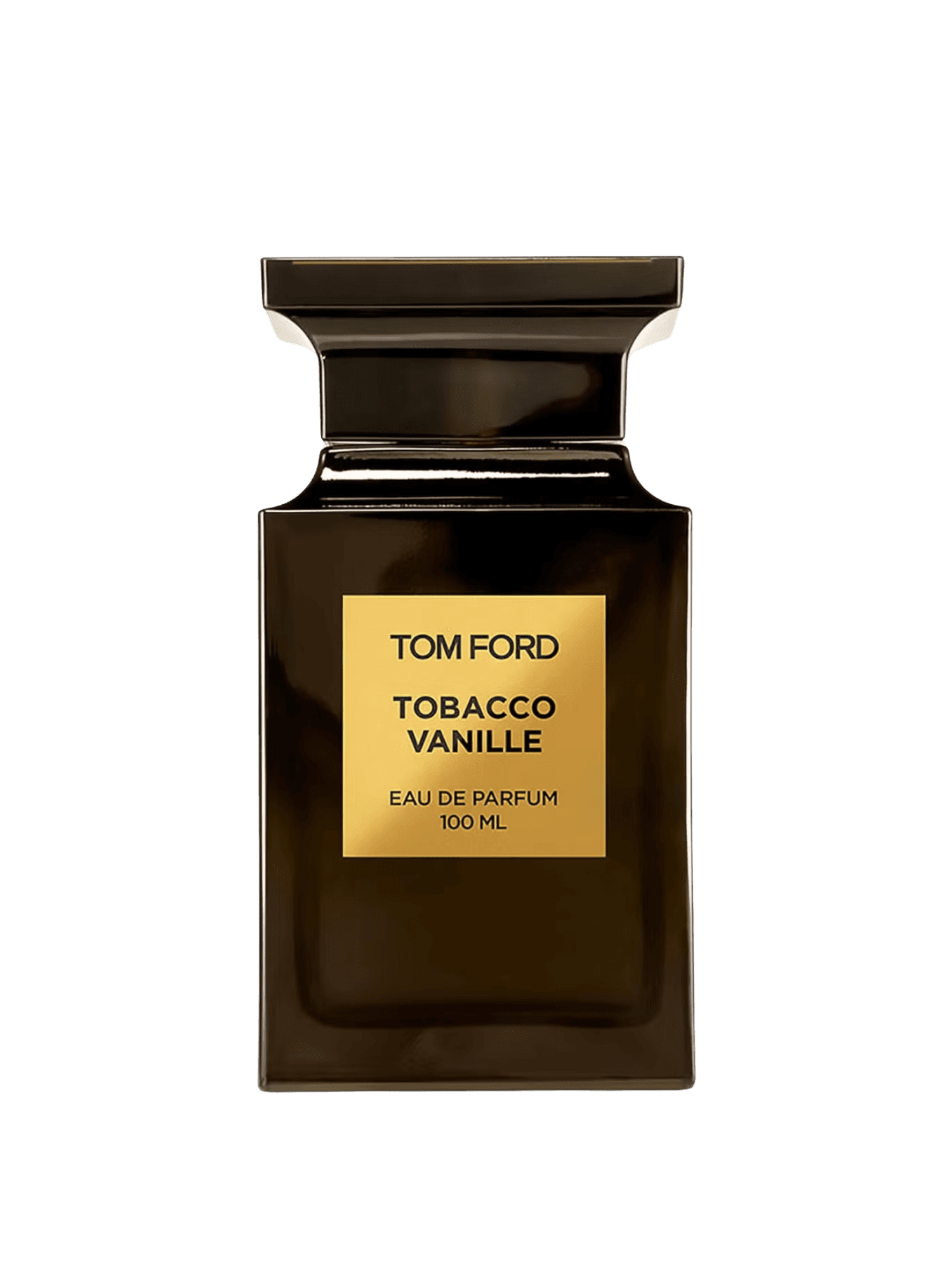 Tom Ford Tobacco Vanille bottle