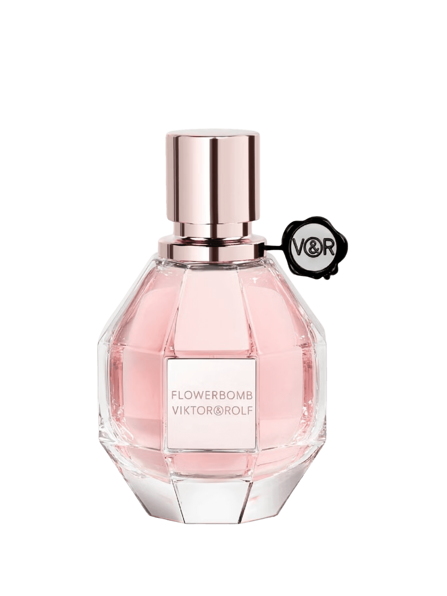 Viktor&Rolf Flowerbomb bottle