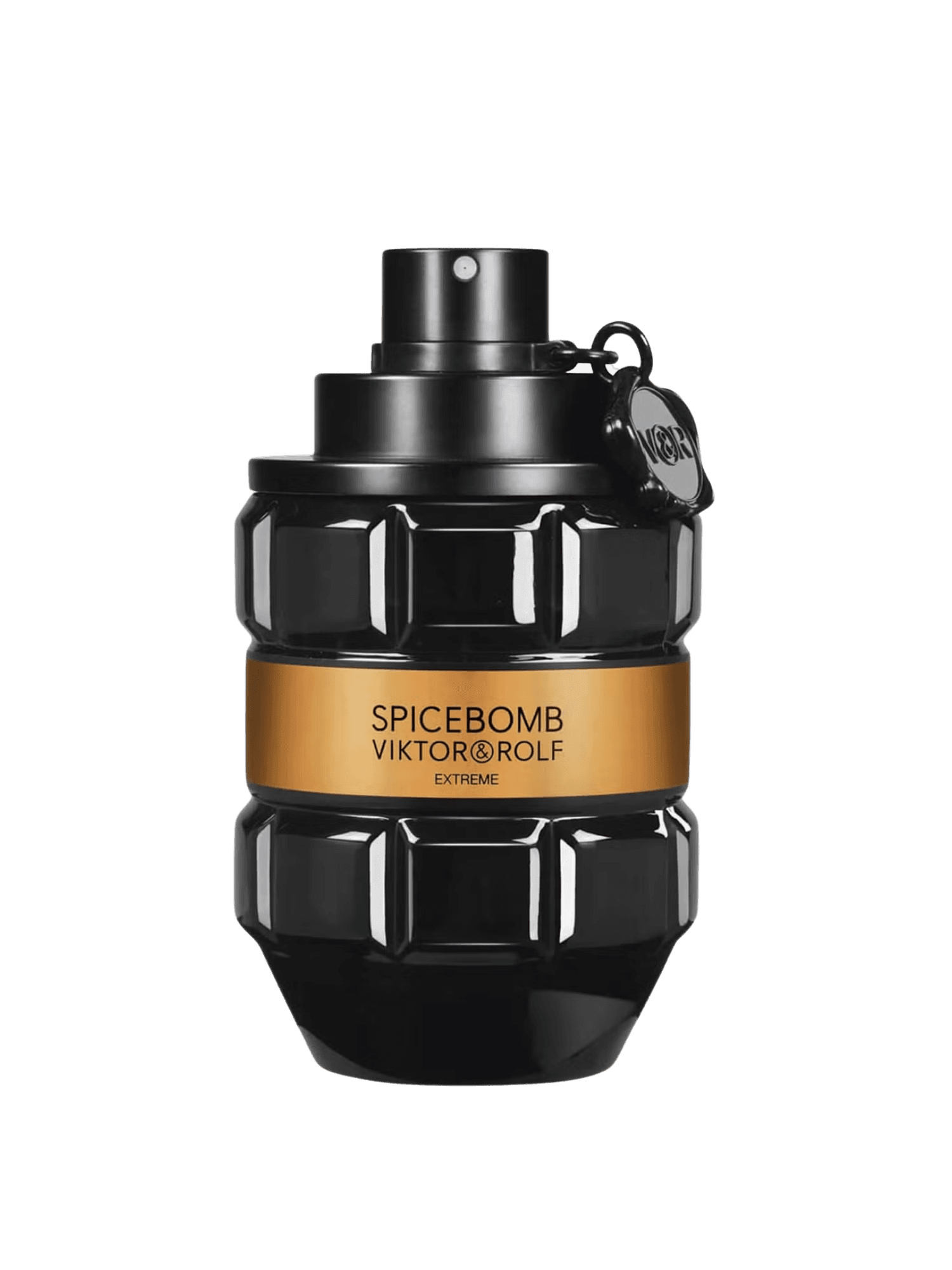 Viktor&Rolf Spicebomb Extreme fragrance bottle image