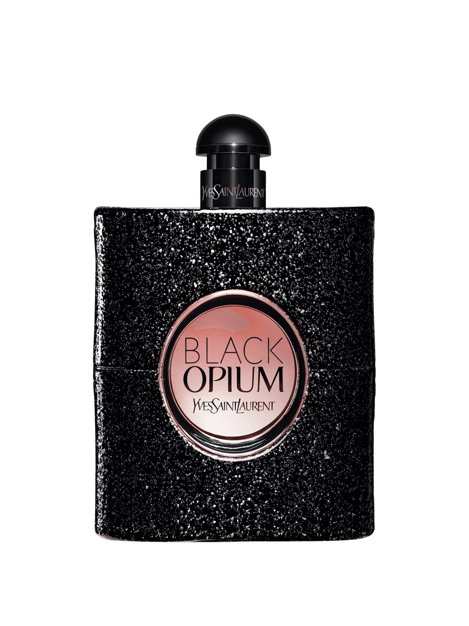 Yves Saint Laurent Black Opium bottle