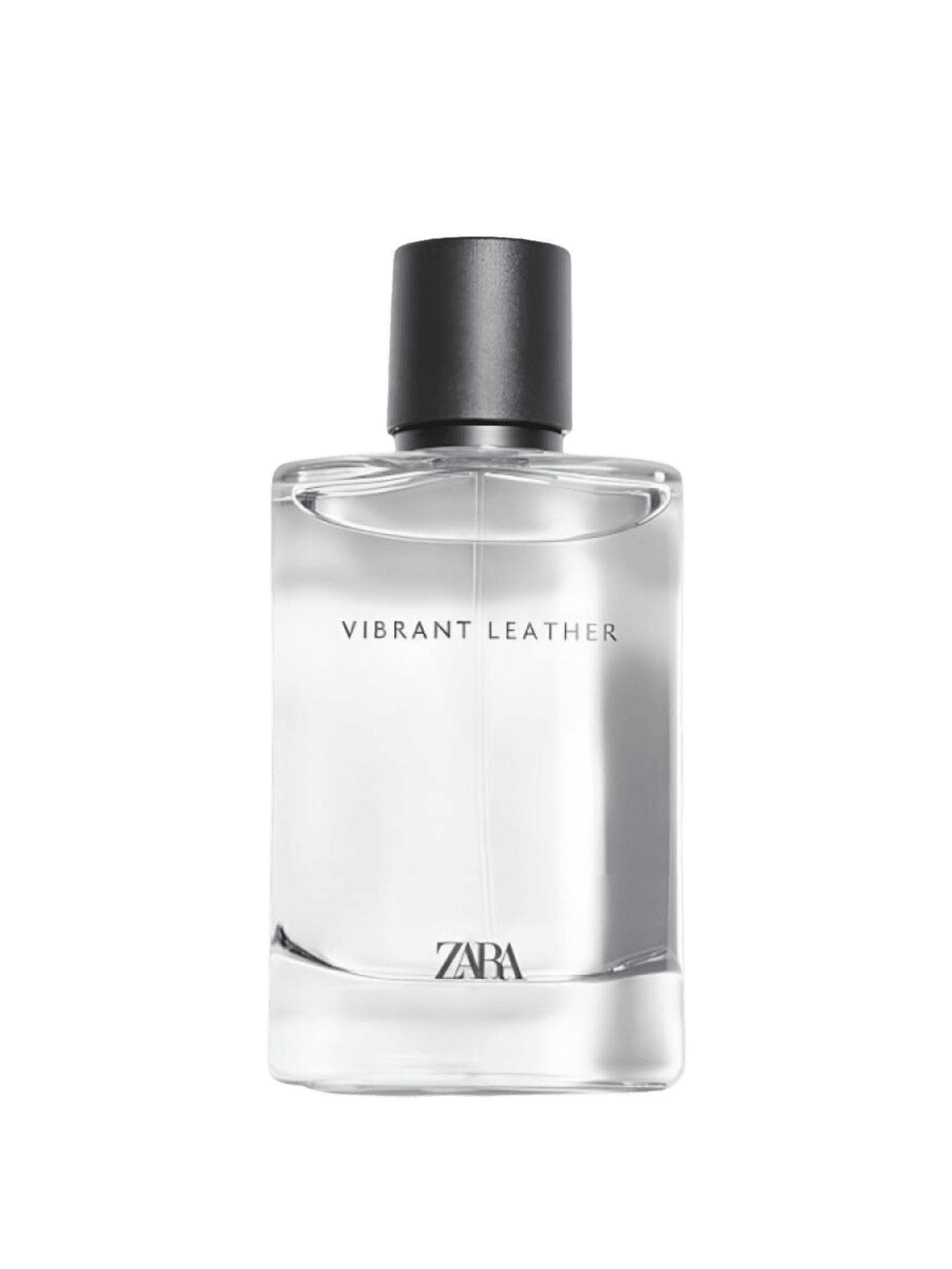 Zara Vibrant Leather fragrance bottle image